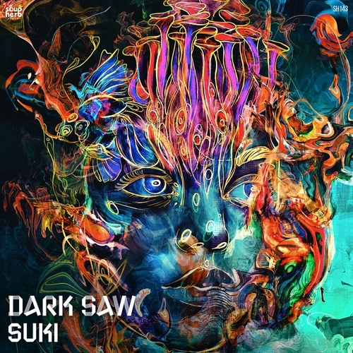 Dark Saw - Suki [SH143]